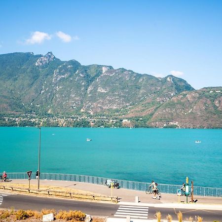 Cabana & Fenetre Sur Lac - Terrasse & Parking Tresserve Екстериор снимка