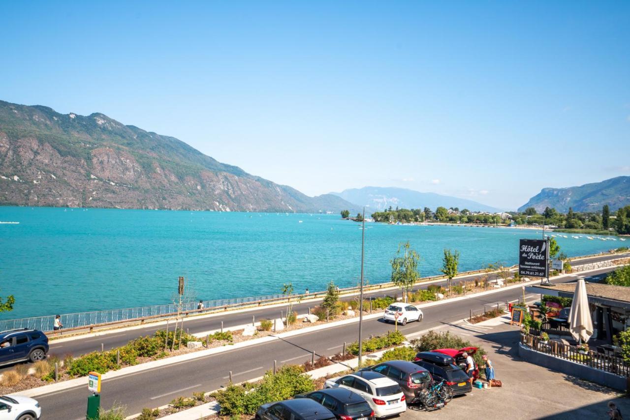 Cabana & Fenetre Sur Lac - Terrasse & Parking Tresserve Екстериор снимка